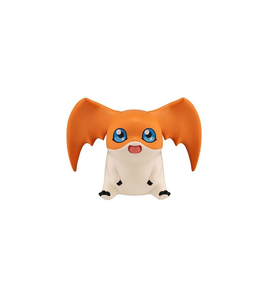 Figura Megahouse Lookup Digimon Adventure Patamon