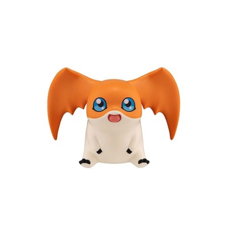 Figura Megahouse Lookup Digimon Adventure Patamon