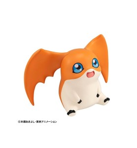 Figura Megahouse Lookup Digimon Adventure Patamon