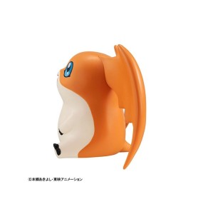 Figura Megahouse Lookup Digimon Adventure Patamon