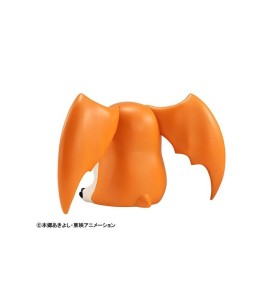 Figura Megahouse Lookup Digimon Adventure Patamon