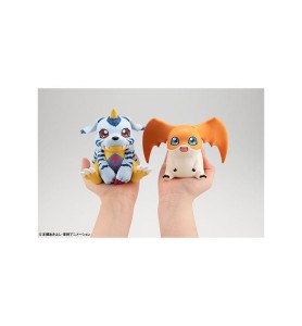 Figura Megahouse Lookup Digimon Adventure Patamon