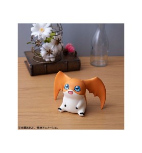 Figura Megahouse Lookup Digimon Adventure Patamon