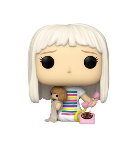 Funko Pop Poltergeist Ii Carol Anne Freeling