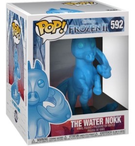 Funko Pop Disney Frozen 2 The Water Nokk  40896