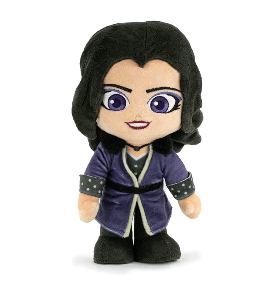 Peluche Good Smile Company The Witcher Yennefer