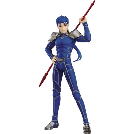 Figura Good Smile Company Pop Up Parade Fate Stay Night Lancer