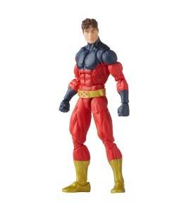 Figura Hasbro X - Men Vulcan Marvel Legends