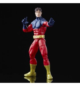 Figura Hasbro X - Men Vulcan Marvel Legends