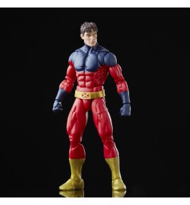 Figura Hasbro X - Men Vulcan Marvel Legends