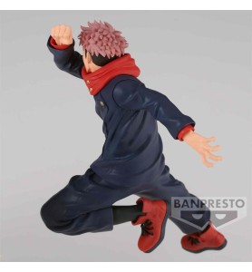 Figura Banpresto Jujutsu Kaisen Jufutsunowaza Yuji Itadori 2