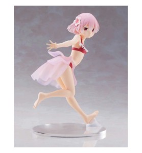 Figura Banpresto Re: Zero Starting Life In Another World Ram Celestial