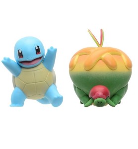 Figuras Pokémon Pack De Combate