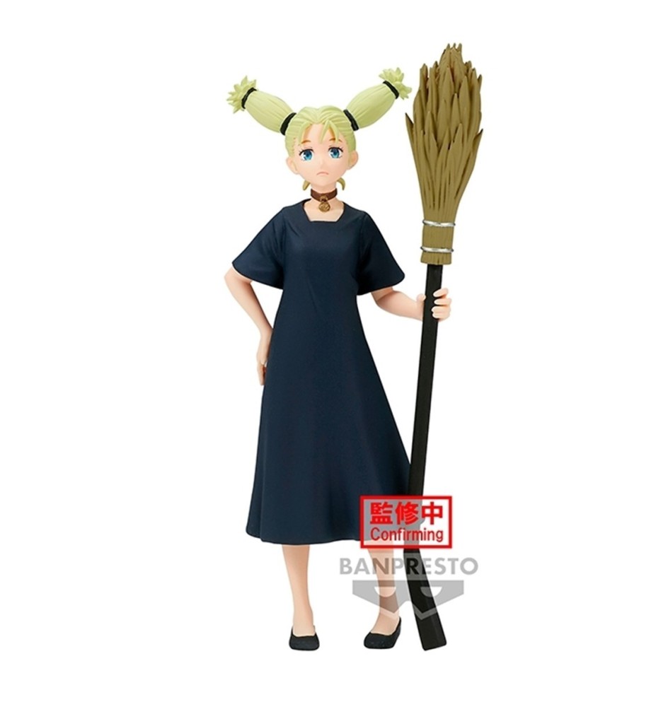 Figura Banpresto Jujutsu Kaisen Jukon No Kata Momo Nishimiya