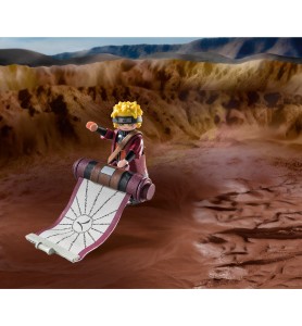 Playmobil Naruto Vs. Pain