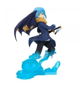 Figura Banpresto That Time I Got Reincarnated As A Slime Rimuru Tempest Special Ver. 20cm