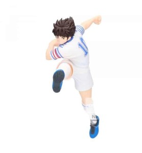 Figura Banpresto Captain Tsubasa Vibration Stars Tsubasa Ozora 16cm