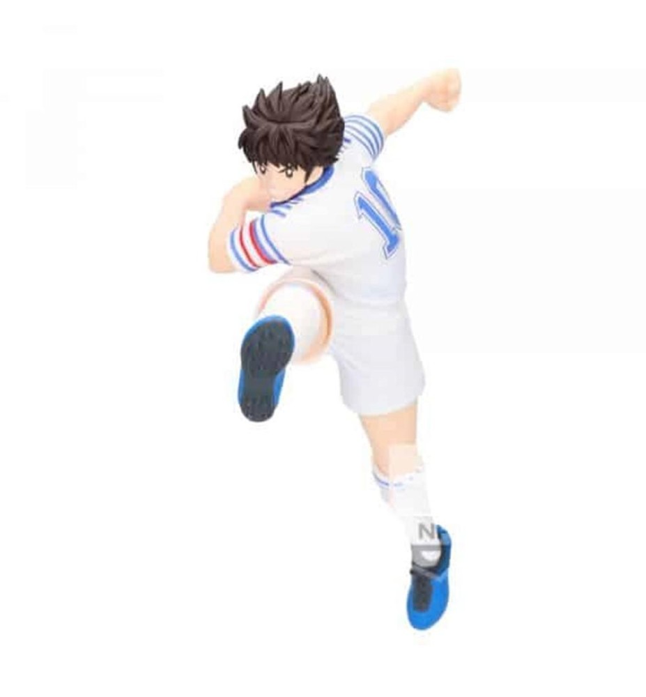 Figura Banpresto Captain Tsubasa Vibration Stars Tsubasa Ozora 16cm