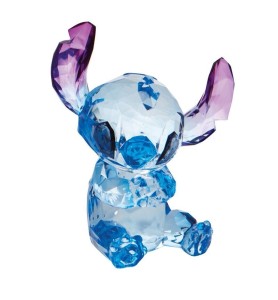 Figura Enesco Disney Cristal Stitch