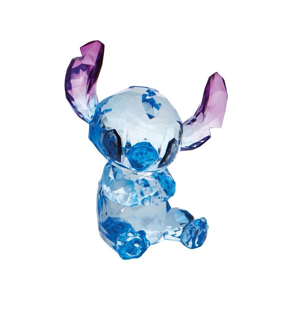 Figura Enesco Disney Cristal Stitch