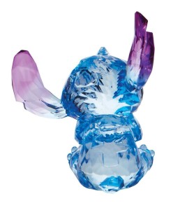 Figura Enesco Disney Cristal Stitch