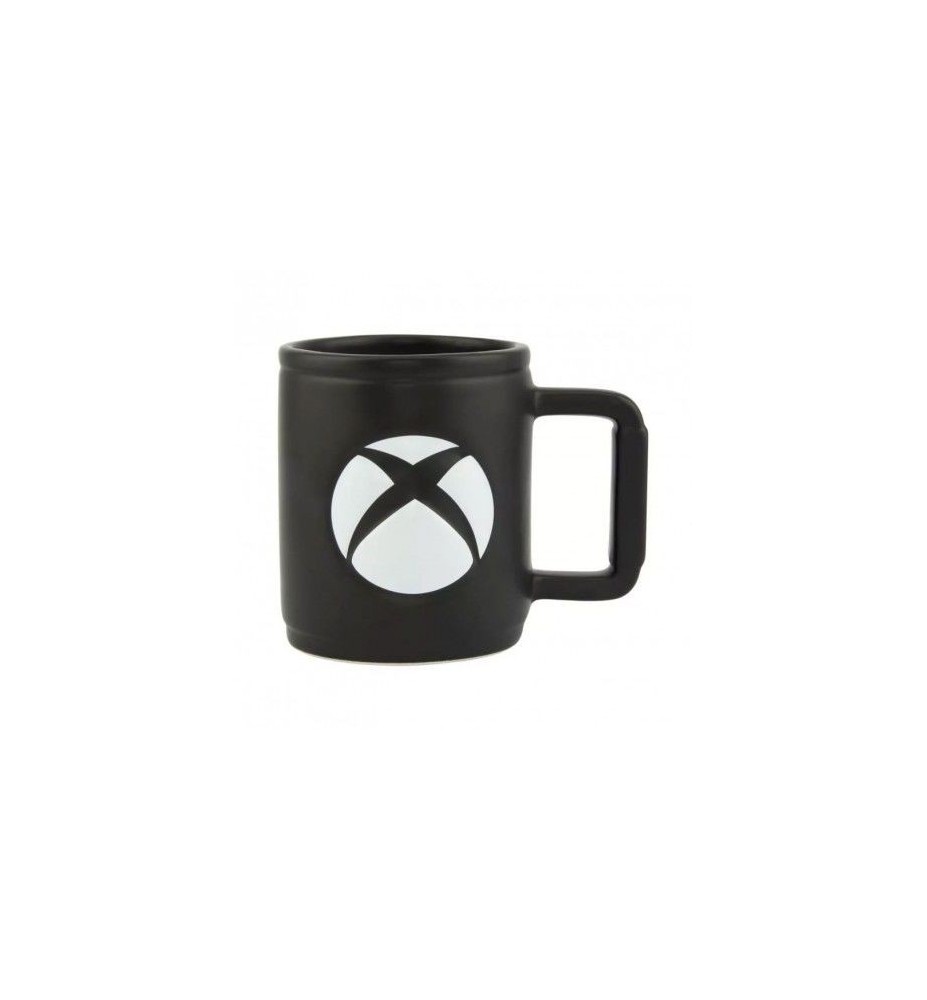 Taza Paladone Xbox Logo