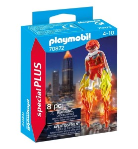 Playmobil Special Plus Supeheroe