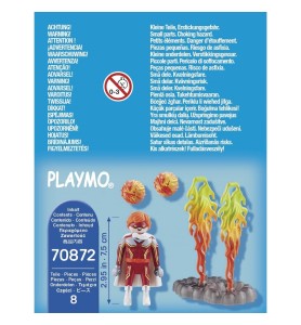 Playmobil Special Plus Supeheroe