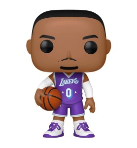 Funko Pop Deportes Nba Russell Westbrook Los Angeles Lakers Ce21 59266