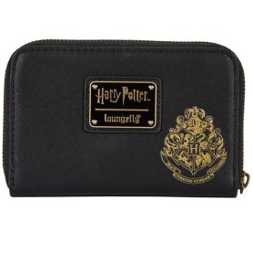 Cartera Loungefly Harry Potter Y La Piedra Filosofal