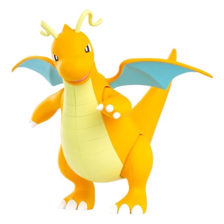 Figura Jazwares Pokémon Epic Dragonite 30 Cm