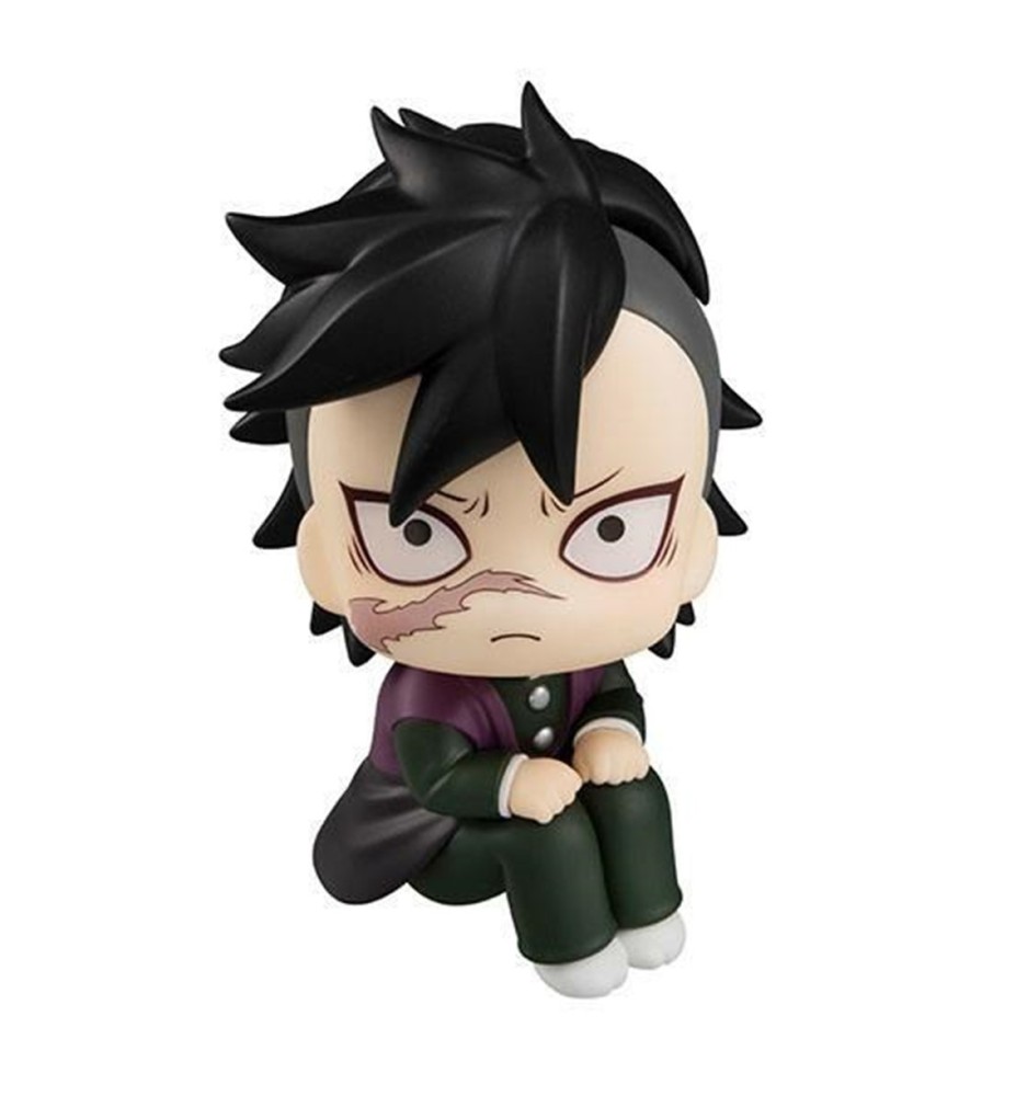 Figura Megahouse Look Up Kimetsu No Yaiba Demon Slayer Genya