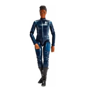 Figura Bandai Star Trek Michael Burnham