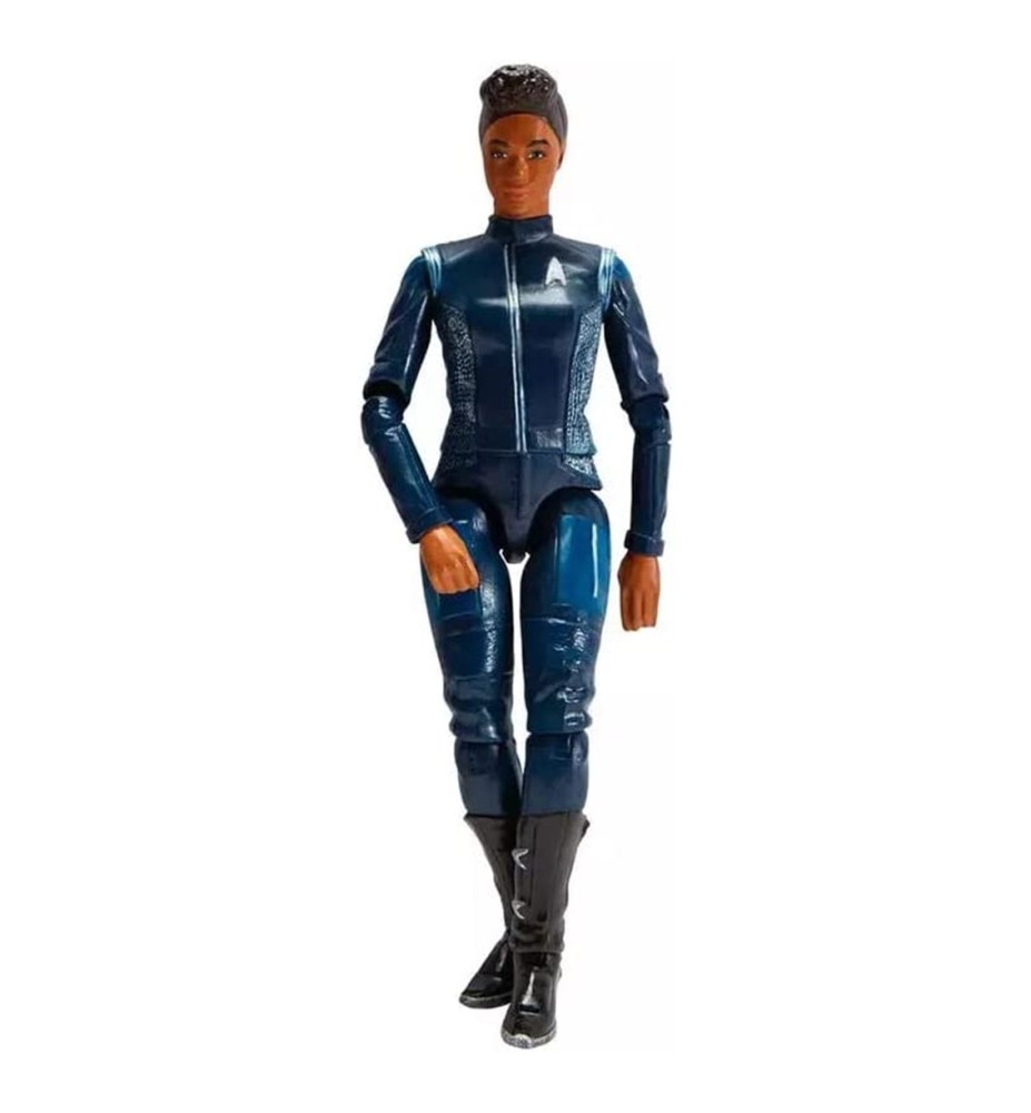 Figura Bandai Star Trek Michael Burnham