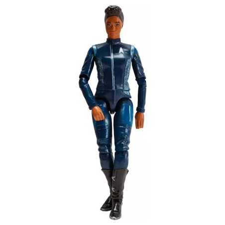 Figura Bandai Star Trek Michael Burnham