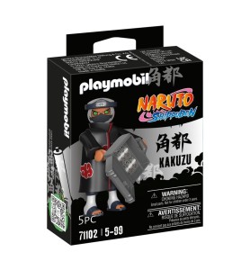 Playmobil Naruto Shippuden Kakuzu