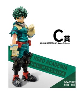 Ichiban Kuji Banpresto My Hero Academia Lote 80 Articulos My Hero Academia Fight On