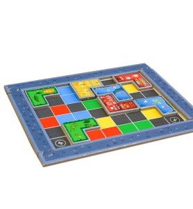 Juego De Mesa Villageo Edad Recomendada 8 Años