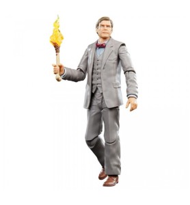 Figura Hasbro Indian Jones Adventure Series -  Profesor Indiana Jones