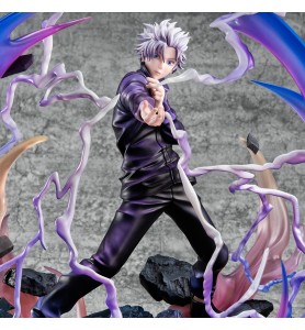 Figura Megahouse Jujutsu Kaisen Satoru Gojo Hollow Technique Purple Dx