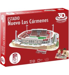 Estadio Los Cármenes (granada Cf)