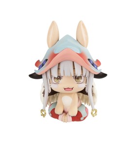 Figura Megahouse Look Up Made In Abyss Nanachi