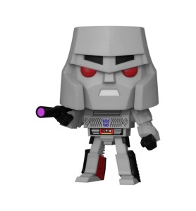 Funko Pop Transformers G1 Megatron 80986