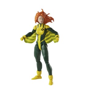 Figura Hasbro Marvel Legends X - Men Syrin 15 Cm