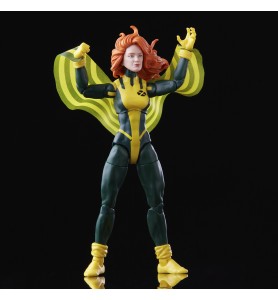 Figura Hasbro Marvel Legends X - Men Syrin 15 Cm