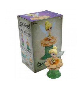 Figura Banpresto Disney Peter Pan Stories Tinker Bell Version B