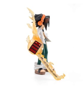 Figura Banpresto Shaman King  Yoh Asakura Vol.2 14cm