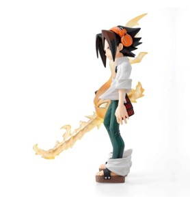 Figura Banpresto Shaman King  Yoh Asakura Vol.2 14cm