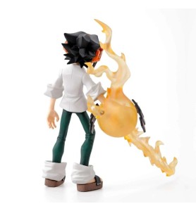 Figura Banpresto Shaman King  Yoh Asakura Vol.2 14cm