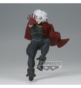 Figura Banpresto My Hero Academia The Evil Villains Tomura Shigaraki Vol.8 13cm